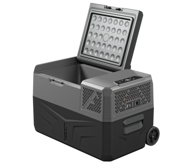 Yolco Lodówka turystyczna BCX30 Carbon - 1137844 - zdjęcie 2
